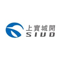 Shanghai Industrial Urban Development Group Limited
