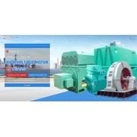 Shanghai Pinnxun Electric Motor Co.,ltd