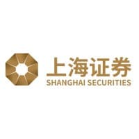 Shanghai Securities Co., Ltd.