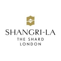 Shangri-La The Shard, London