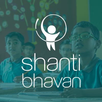 Shanti Bhavan Children's Project