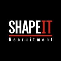 Shape IT Recruitment