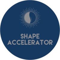 Shape Accelerator