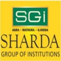 sharda group of institution