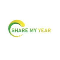 Share My Year