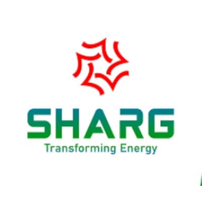 SHARG ENERGY