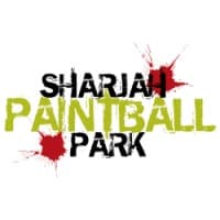 Sharjah Paintball Park