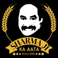 Sharma Ji Ka Aata