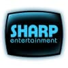 sharp entertainment