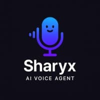 SharyX Voice AI