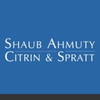 Shaub, Ahmuty, Citrin & Spratt, LLP