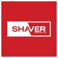 Shaver Industries Inc.