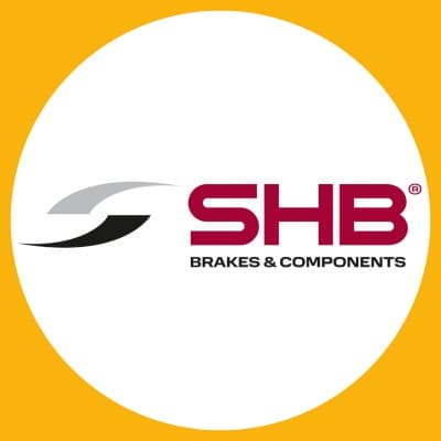 SHB - brakes & components