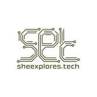 she explores tech