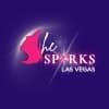 She Sparks Las Vegas