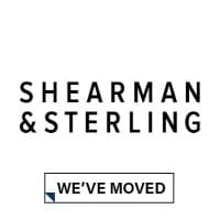 shearman & sterling llp