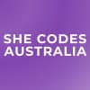 She Codes Australia