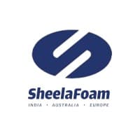 Sheela Foam Ltd