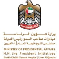 sheikh khalifa general hospital