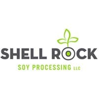 Shell Rock Soy Processing