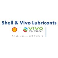 Shell and Vivo Lubricants