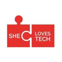 she loves tech