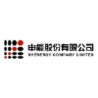 Shenergy Co., Ltd.
