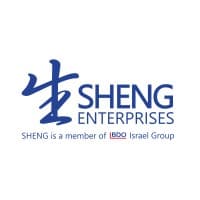 SHENG Enterprises