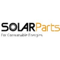 Shenzhen Solarparts Co.,Ltd.