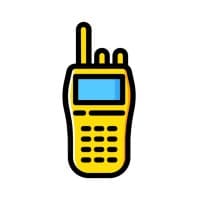Walky Talky