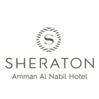 Sheraton Amman Al Nabil Hotel