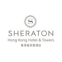 Sheraton Hong Kong Hotel & Towers