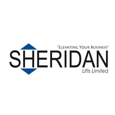 sheridan lifts limited