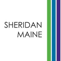 sheridan maine