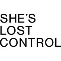 SHE'S LOST CONTROL