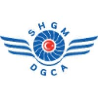 SHGM / Sivil Havacılık Genel Müdürlüğü