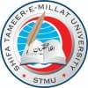 Shifa Tameer-e-Millat University