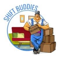 SHIFT BUDDIES