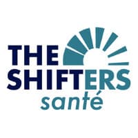 The Shifters - Santé (Cercle Thématique)