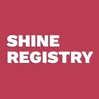 Shine Registry
