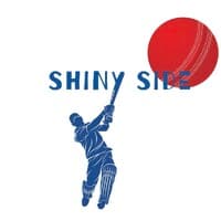 Shiny Side Cricket