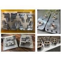 SAIGON OUTSOURCING - MECHANICAL PRECISION