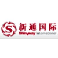 Shinyway International