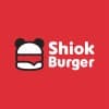 Shiok Burger