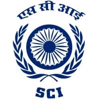 The Shipping Corporation of India Ltd