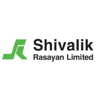 Shivalik Rasayan Limited