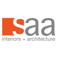 SAA interiors + architecture
