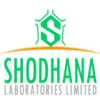 Shodhana Laboratories Limited