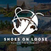 Shoes on Loose