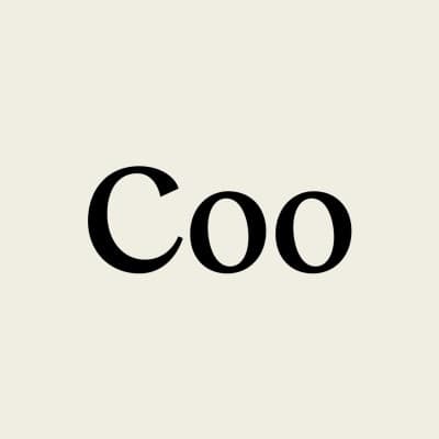 Coo